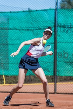 Bild 87 - VfL Westercelle - Rahlstedter HTC : Ergebnis: 2:7